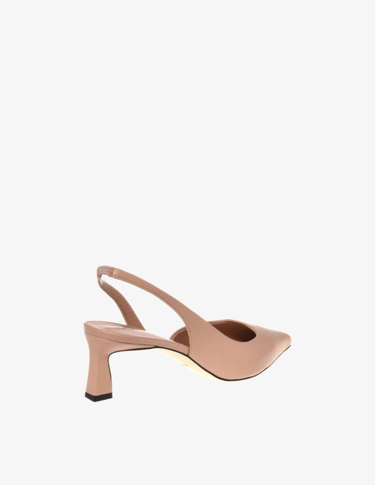 Pollini Scarpe slingback Cote Dazur - immagine 3 Pollini Scarpe slingback Cote Dazur - immagine 3