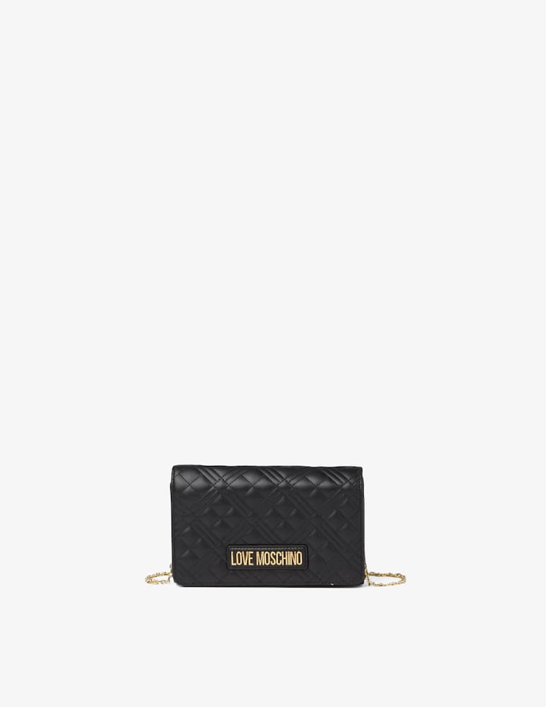 rinascente Love Moschino Borsa trapuntata Smart Daily