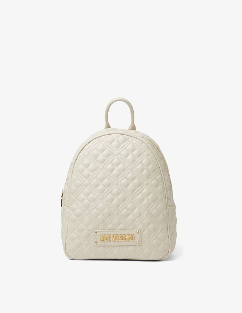 Love Moschino Zaino trapuntato - immagine 1 Love Moschino Zaino trapuntato - immagine 1