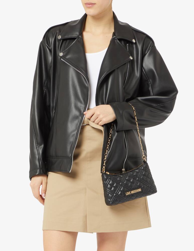 rinascente Love Moschino Borsa smart daily