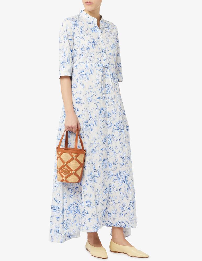 rinascente Love Moschino Borsa mini basket Sum