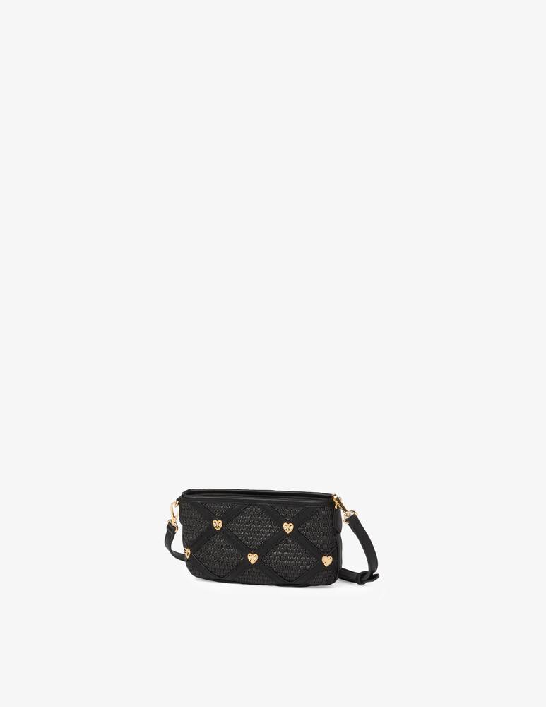 rinascente Love Moschino Borsa mini pouchette Sum
