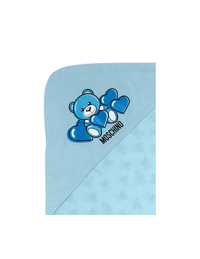 rinascente Moschino Coperta