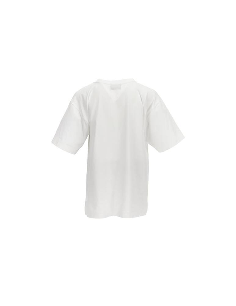 rinascente Moschino Maxi short sleeve t-shirt