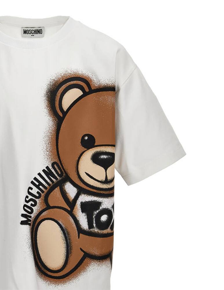 rinascente Moschino Maxi short sleeve t-shirt