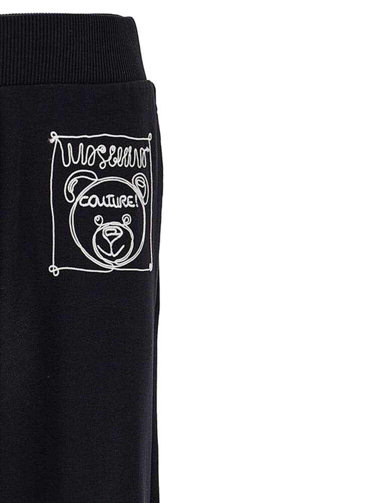 rinascente Moschino Maglietta e pantaloncini