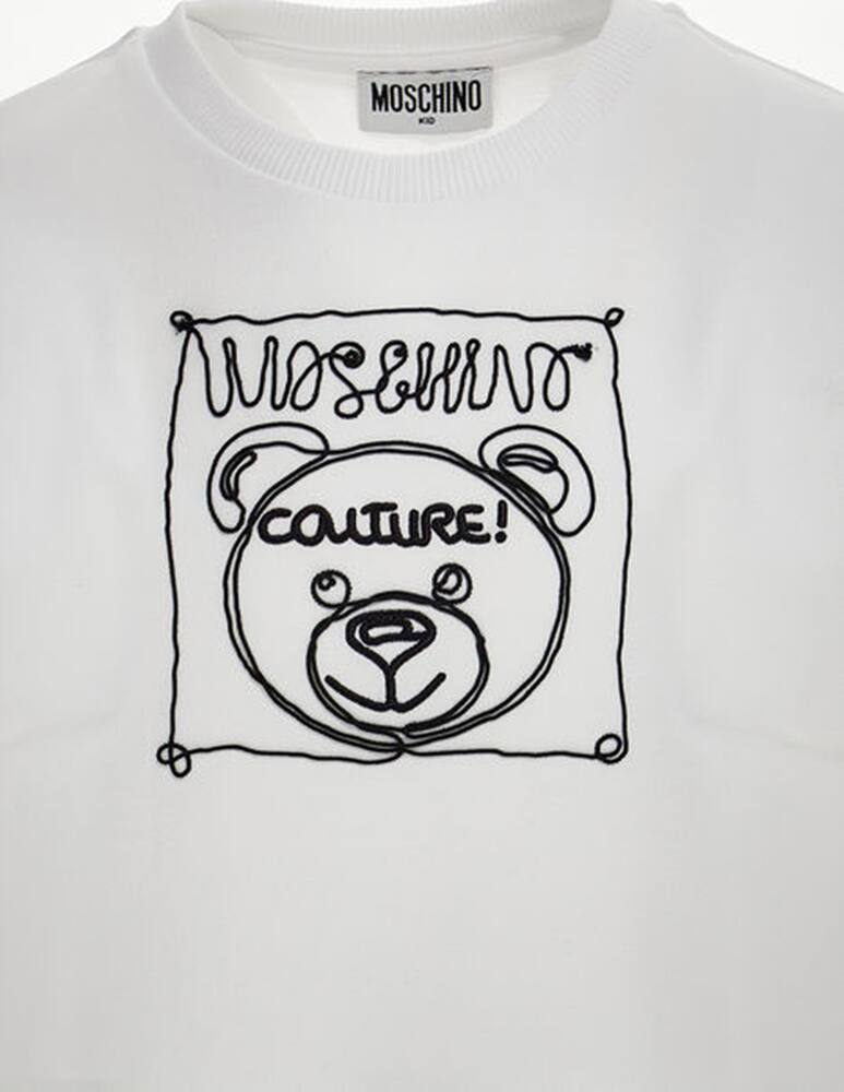 rinascente Moschino Baby dress