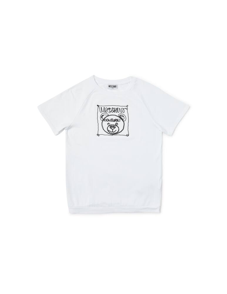 rinascente Moschino Short sleeve t-shirt