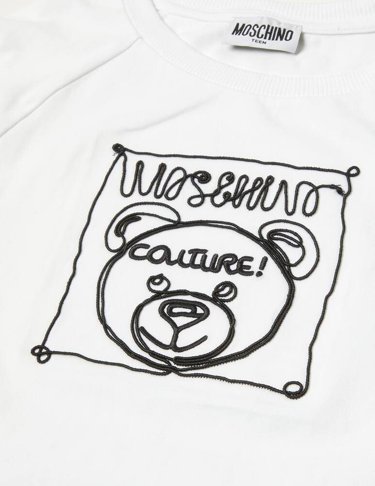 rinascente Moschino Short sleeve t-shirt