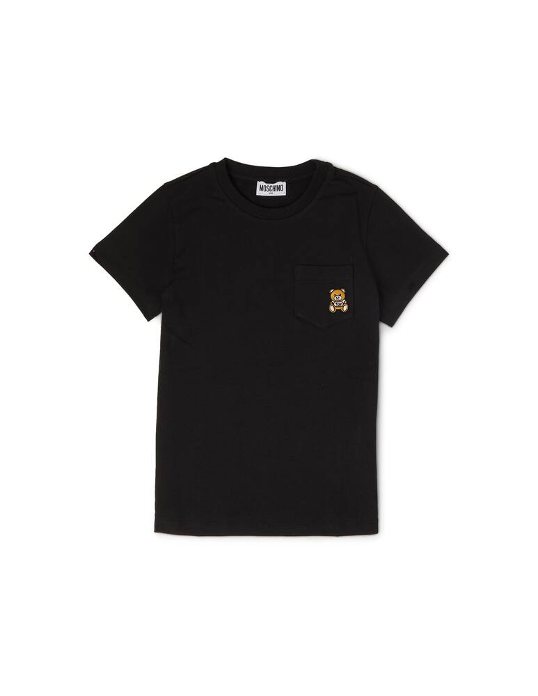 rinascente Moschino Short sleeve t-shirt