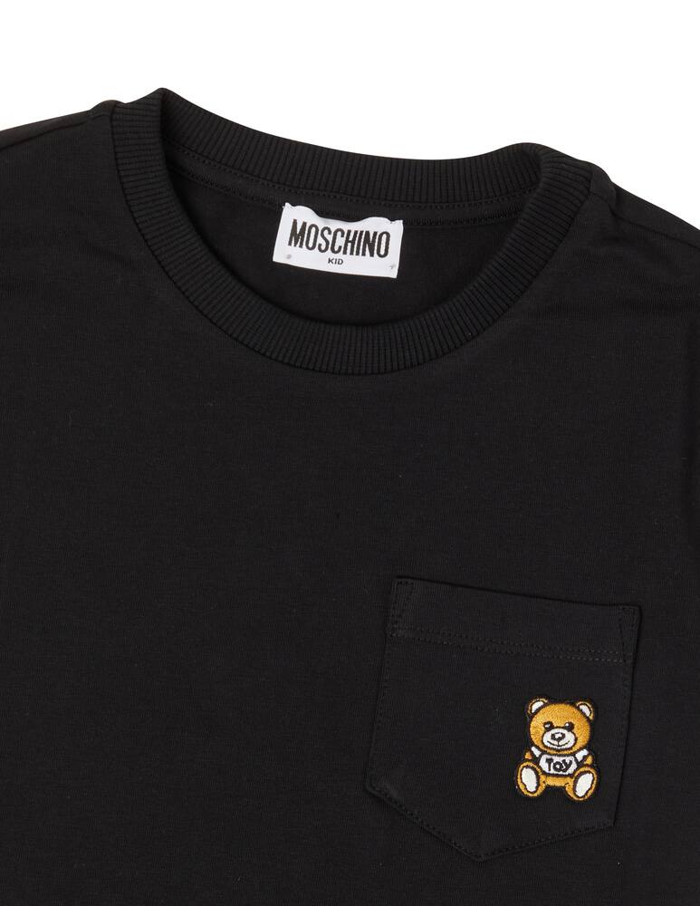 rinascente Moschino Short sleeve t-shirt