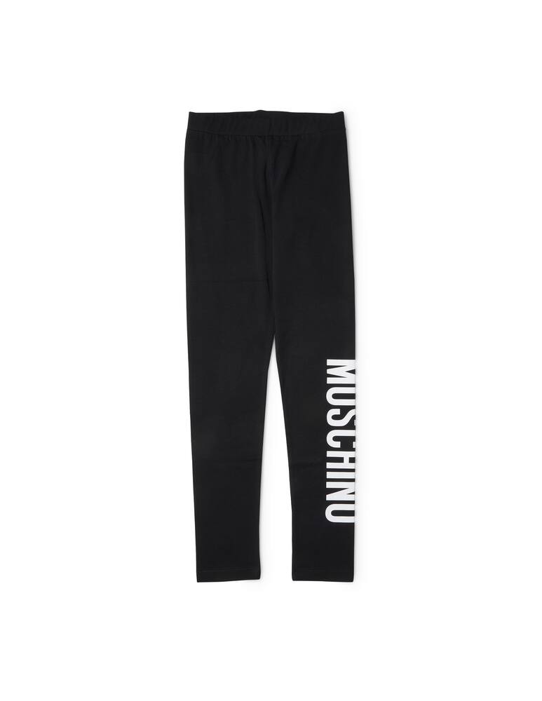 rinascente Moschino Leggings