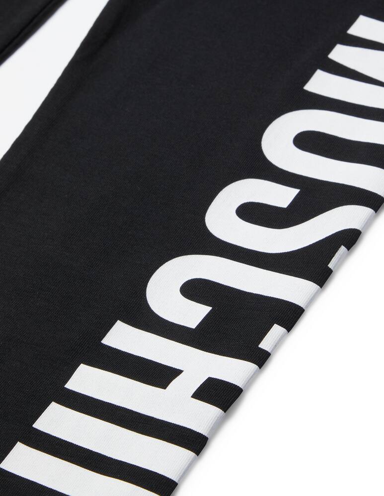 rinascente Moschino Leggings