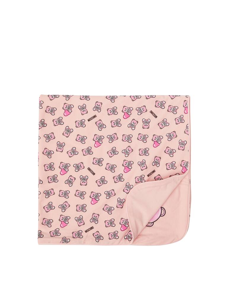 rinascente Moschino Coperta