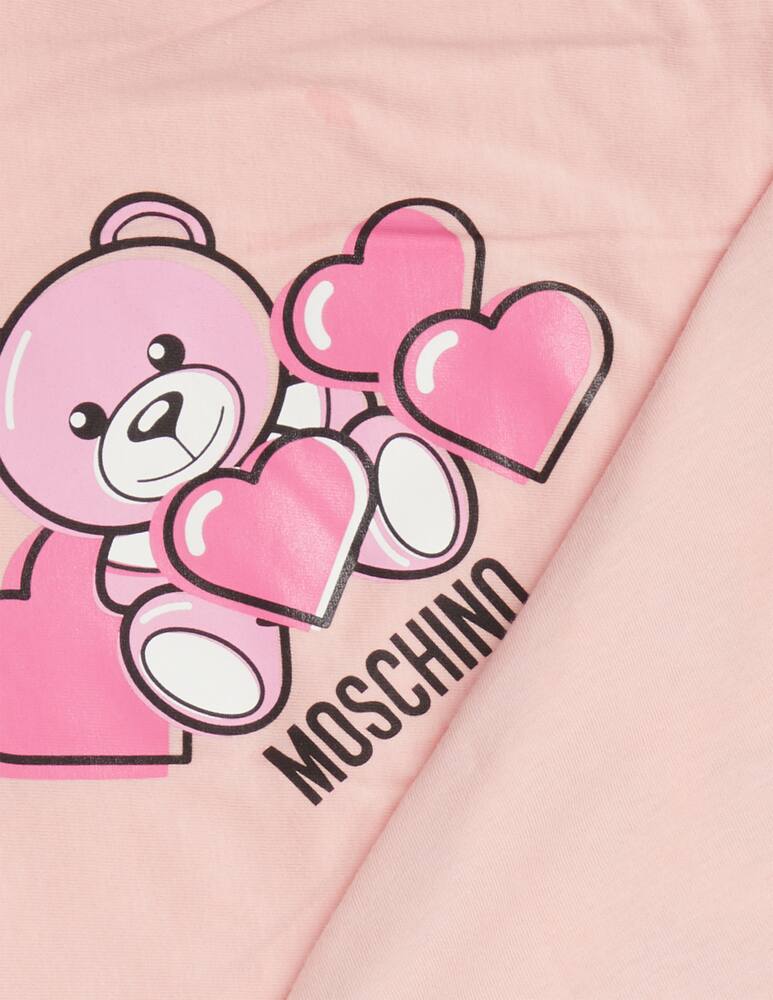 rinascente Moschino Coperta