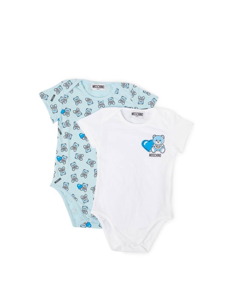 rinascente Moschino Set completino