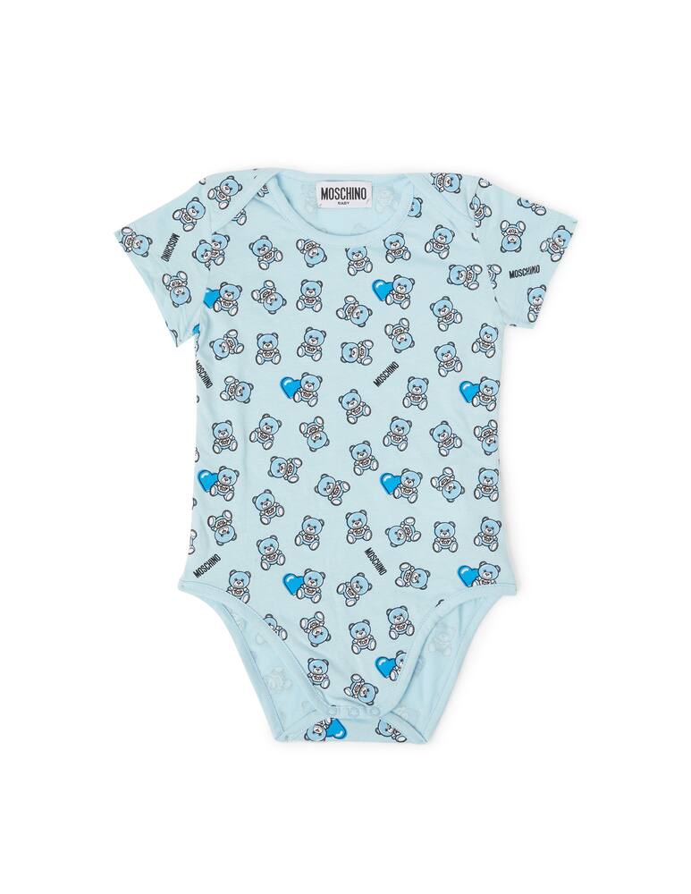 rinascente Moschino Set completino