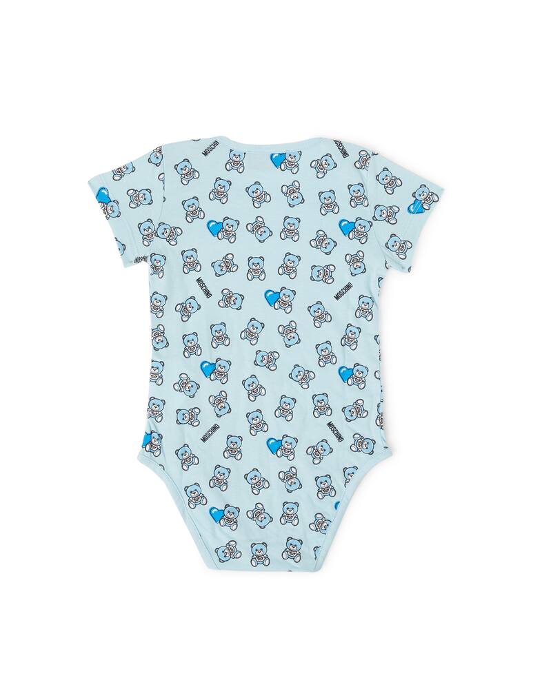 rinascente Moschino Set completino