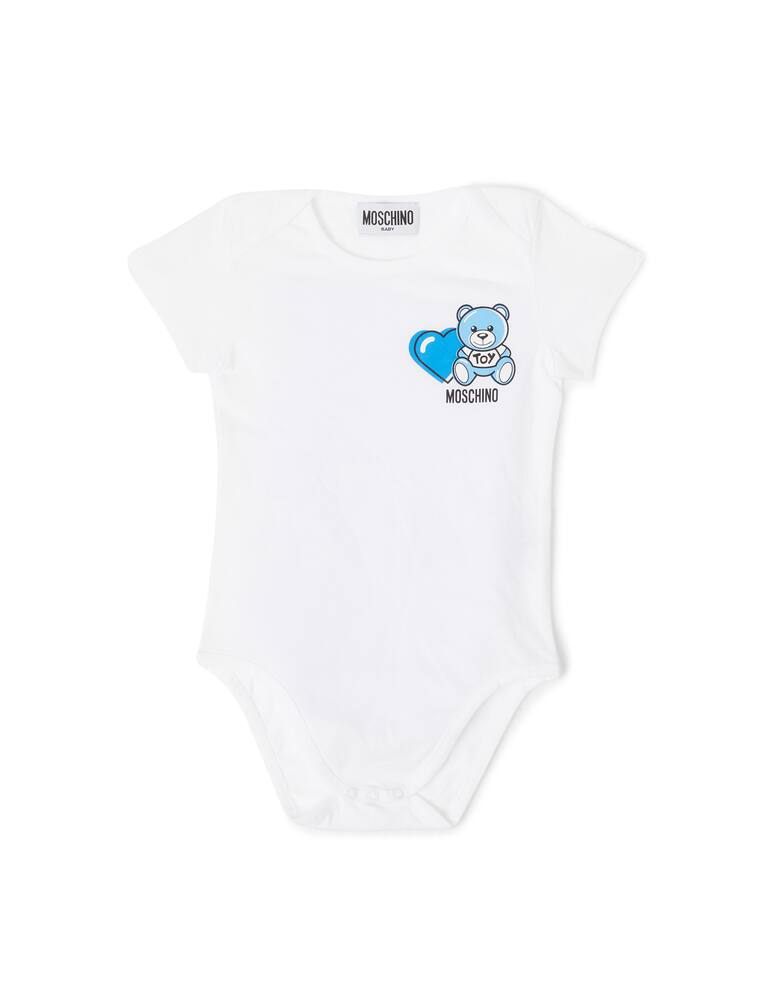 rinascente Moschino Set completino