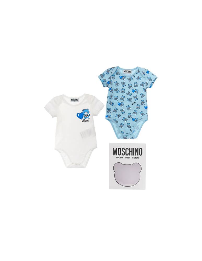 rinascente Moschino Set bodysuit