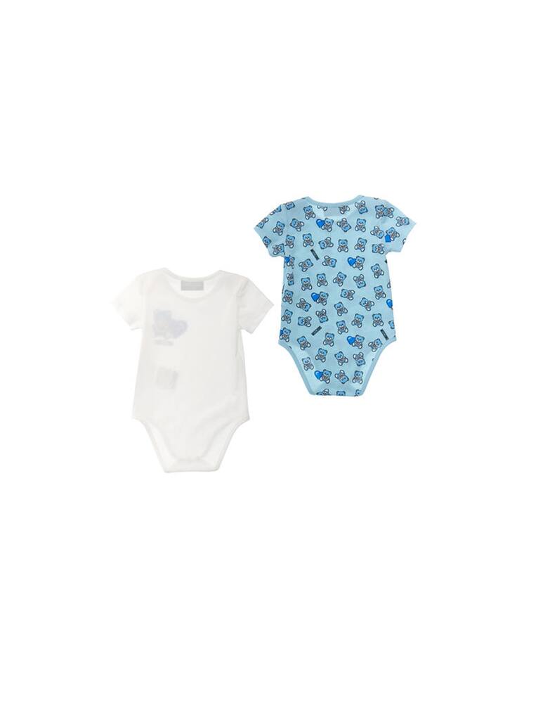 rinascente Moschino Set bodysuit