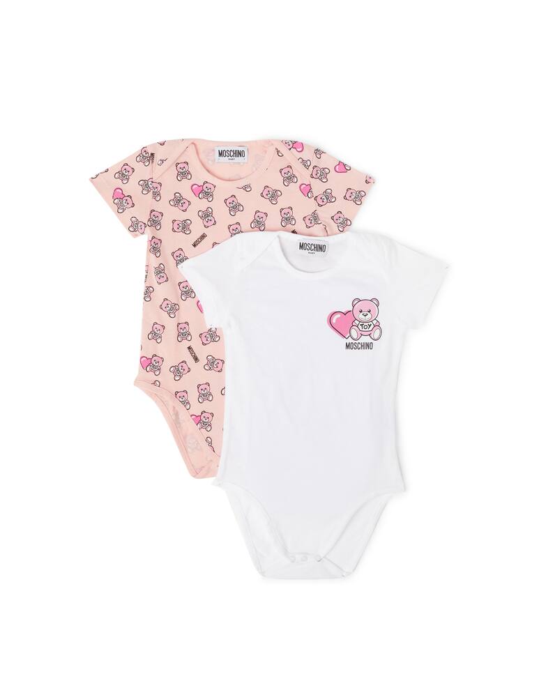 rinascente Moschino Set bodysuit