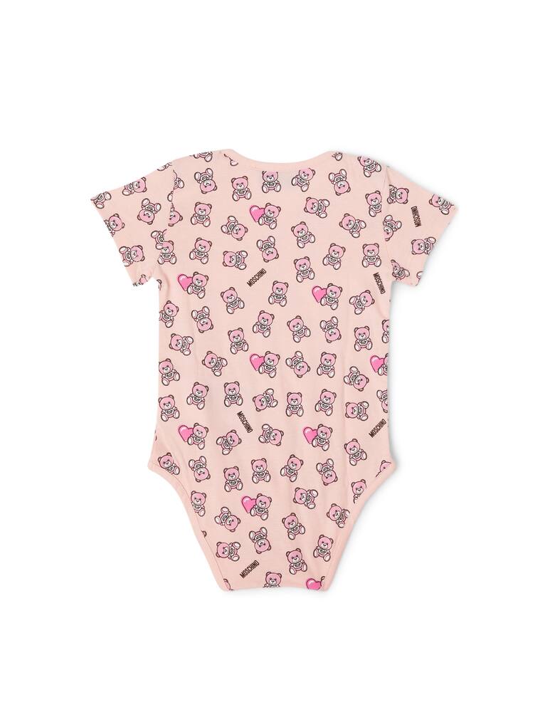 rinascente Moschino Set bodysuit