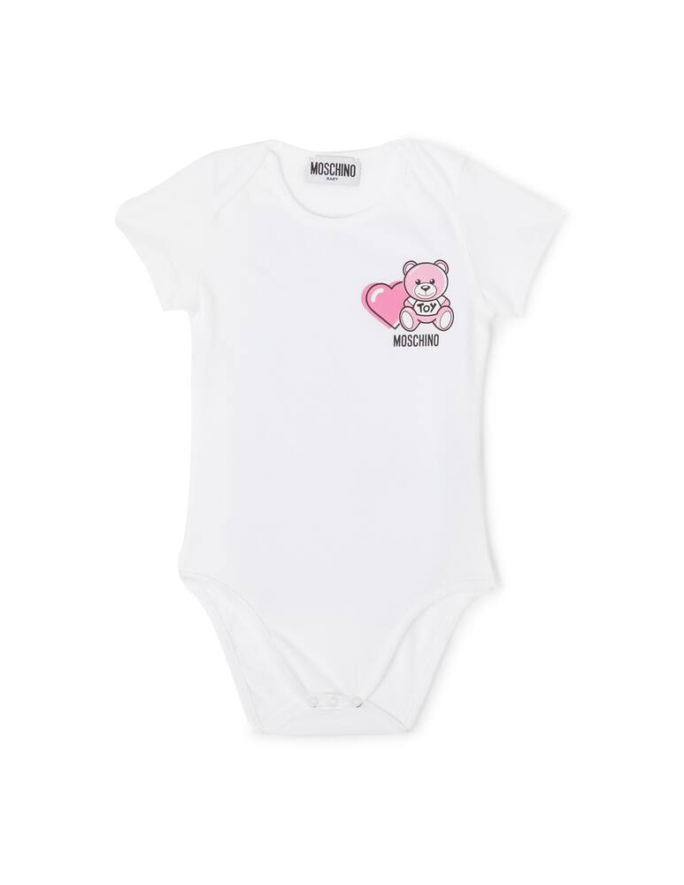 rinascente Moschino Set bodysuit