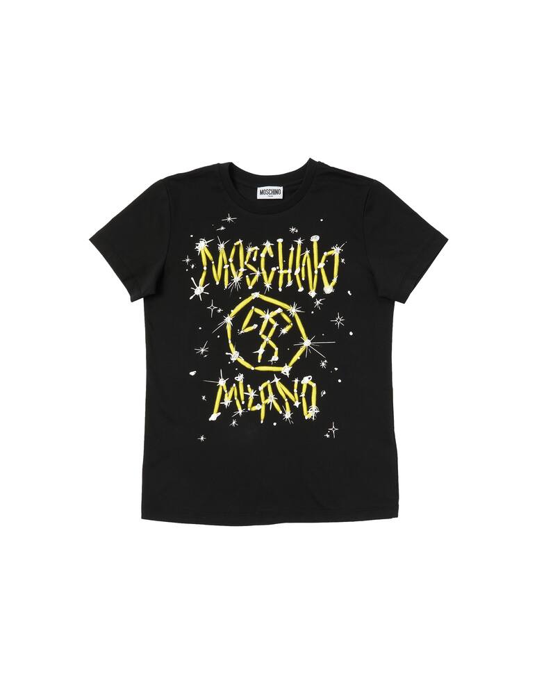 rinascente Moschino Short sleeve t-shirt