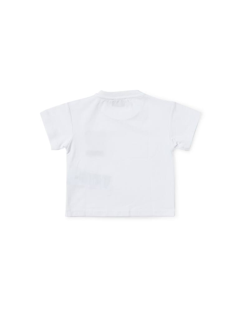 rinascente Moschino Short sleeve t-shirt