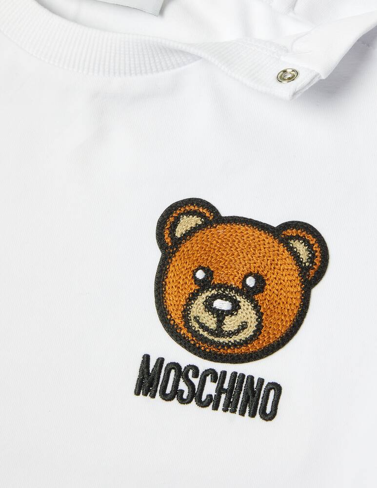 rinascente Moschino Short sleeve t-shirt