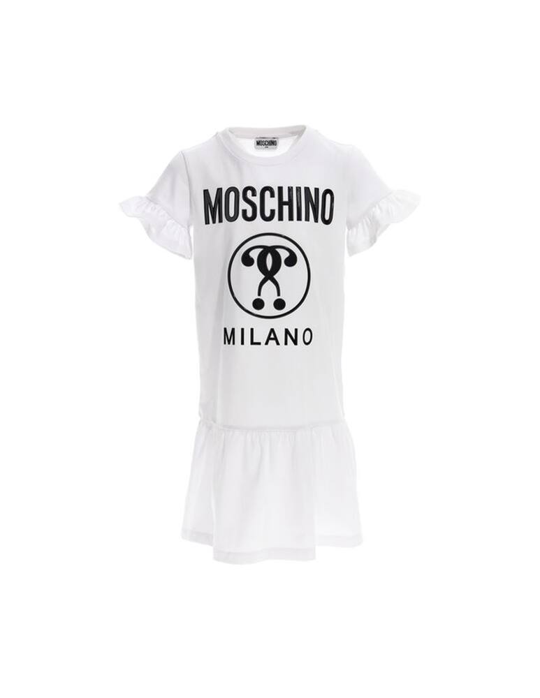 rinascente Moschino Baby dress