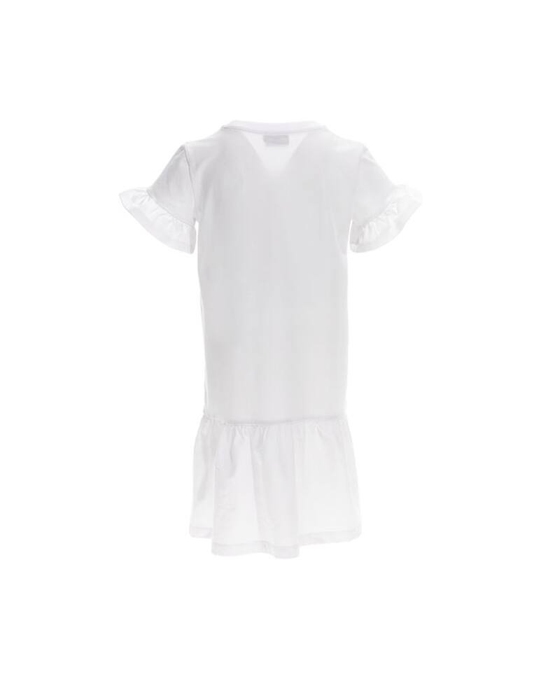 rinascente Moschino Baby dress