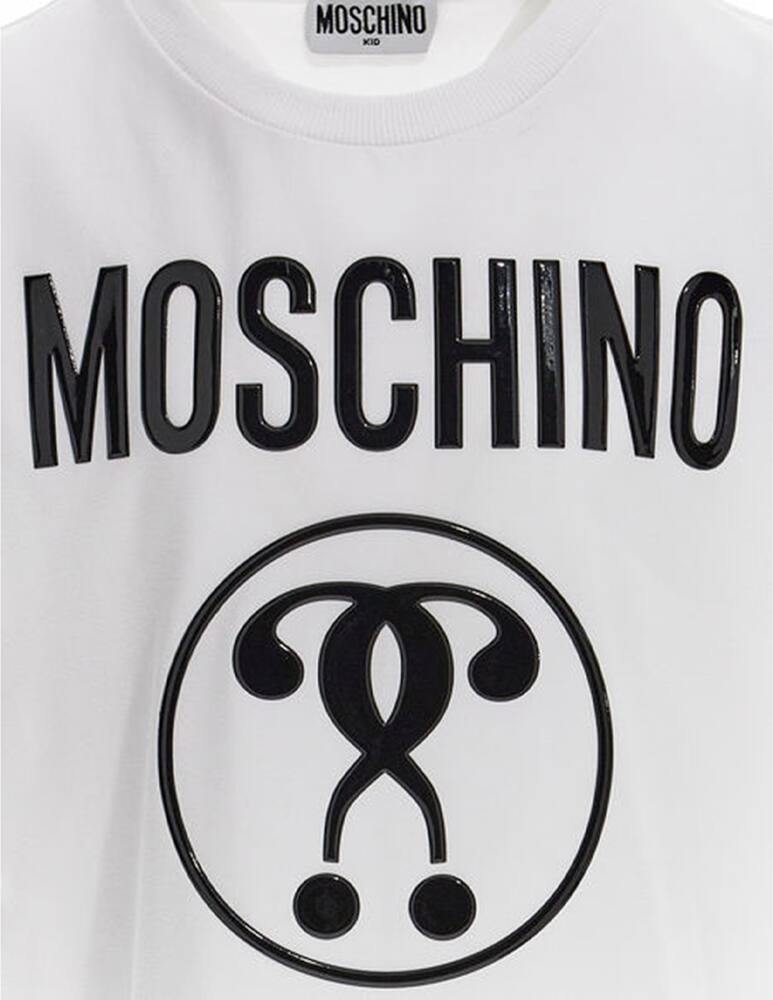rinascente Moschino Baby dress