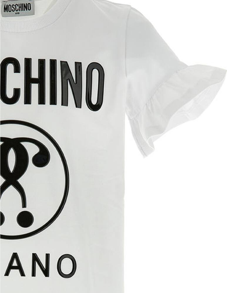 rinascente Moschino Baby dress