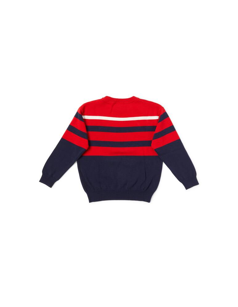 rinascente Moschino Felpa girocollo