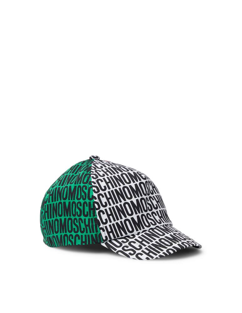 rinascente Moschino Hat
