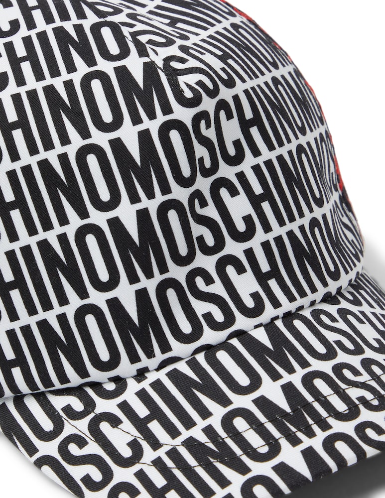 rinascente Moschino Hat