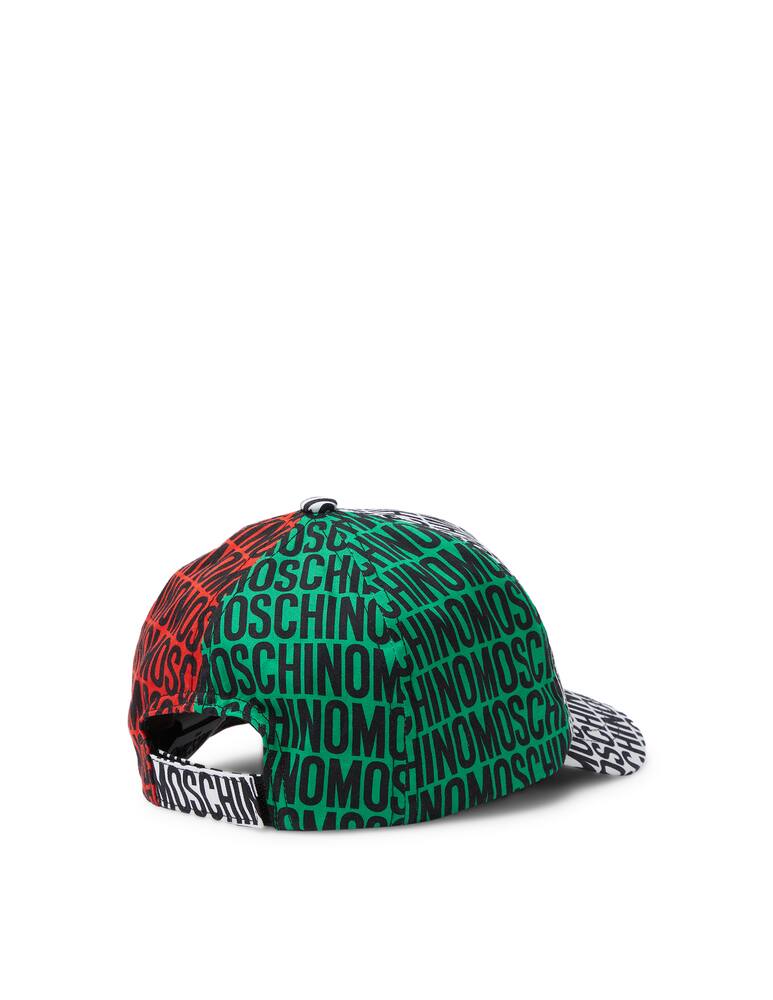 rinascente Moschino Hat