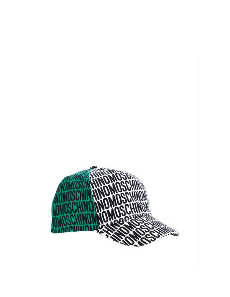rinascente Moschino Hat