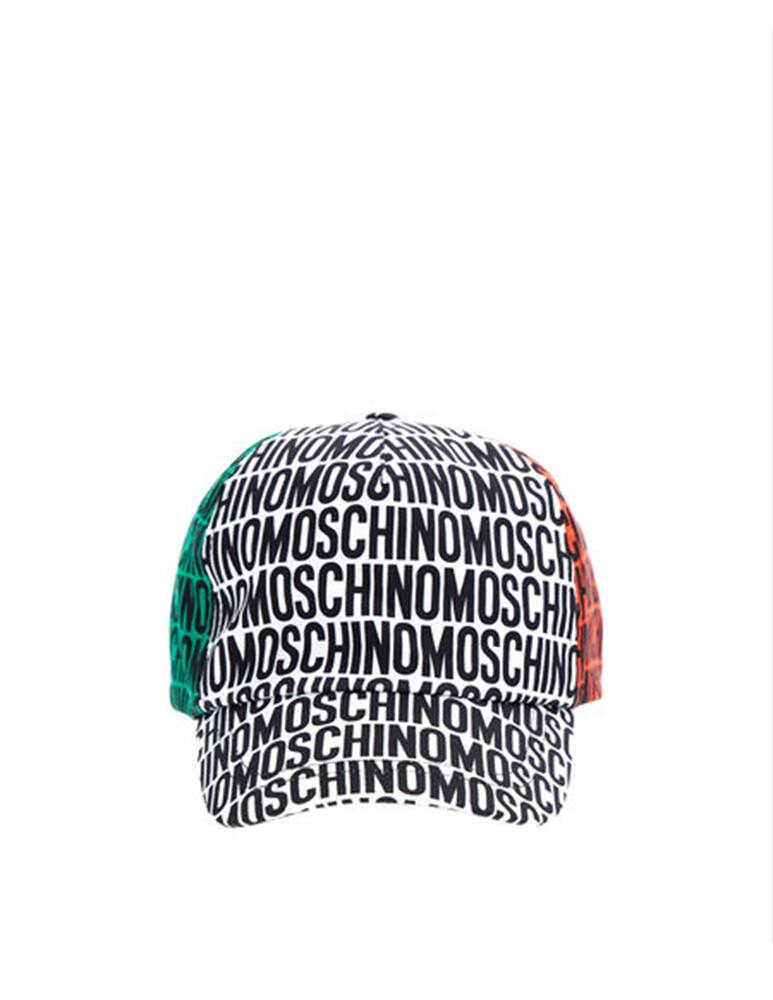 rinascente Moschino Hat