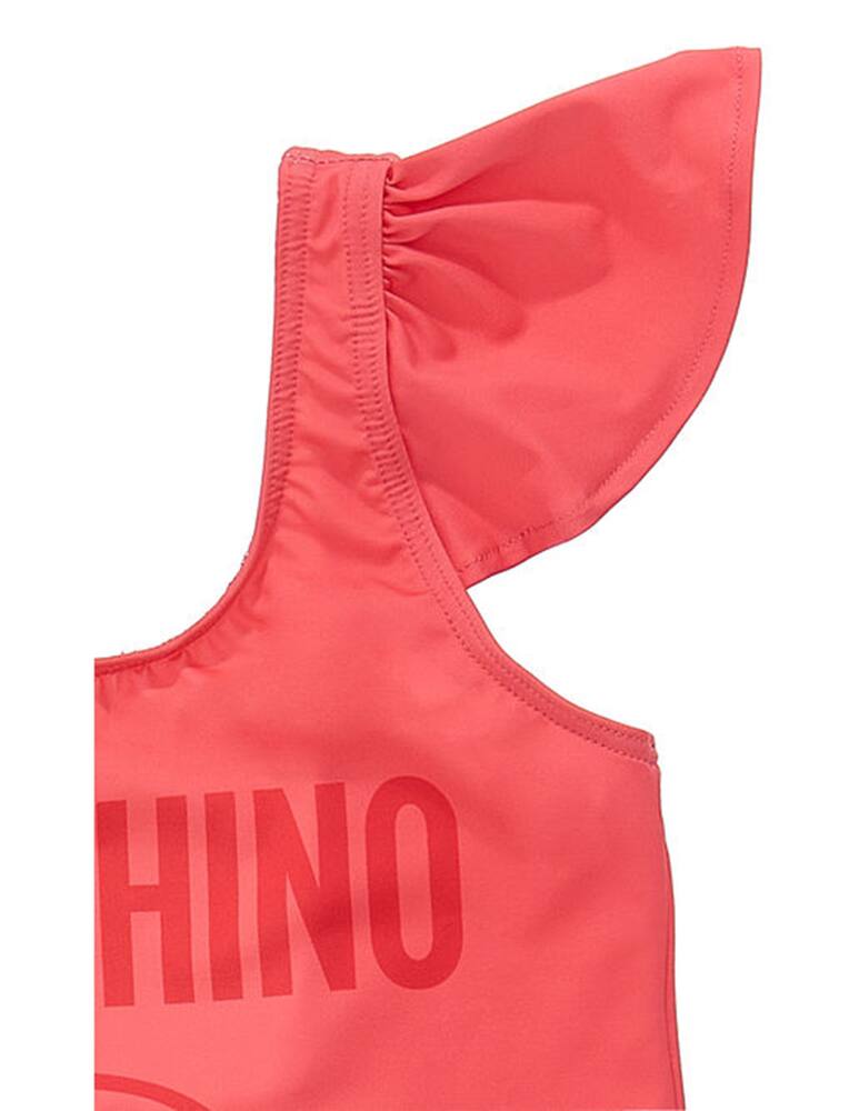 rinascente Moschino Total swimsuit
