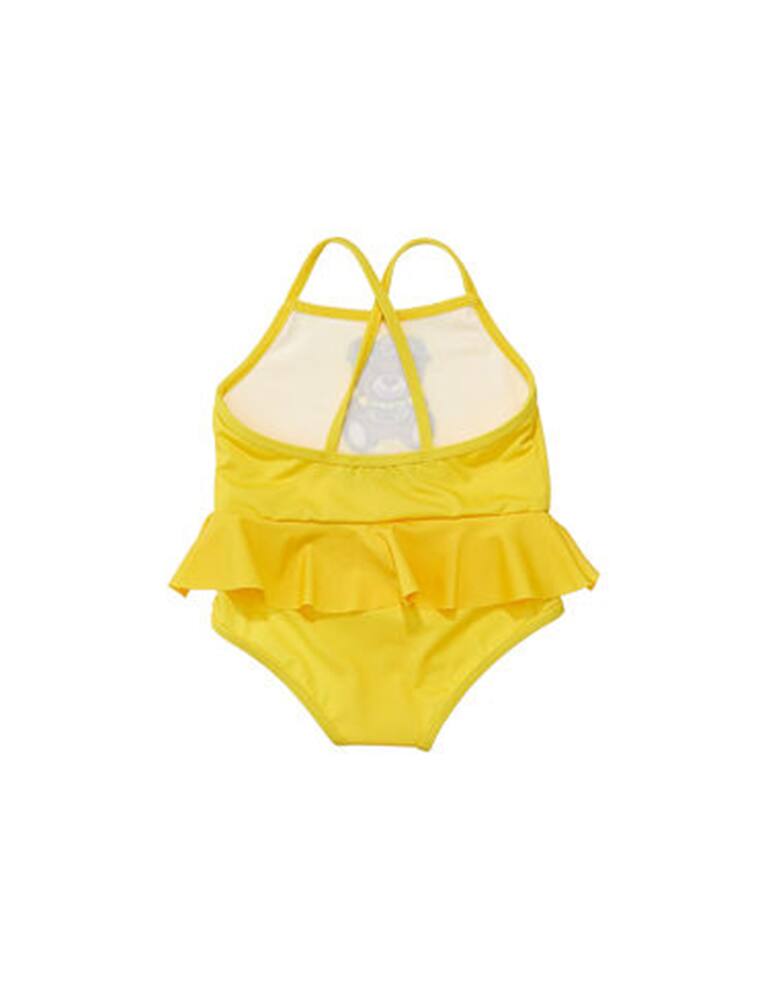 rinascente Moschino Total swimsuit