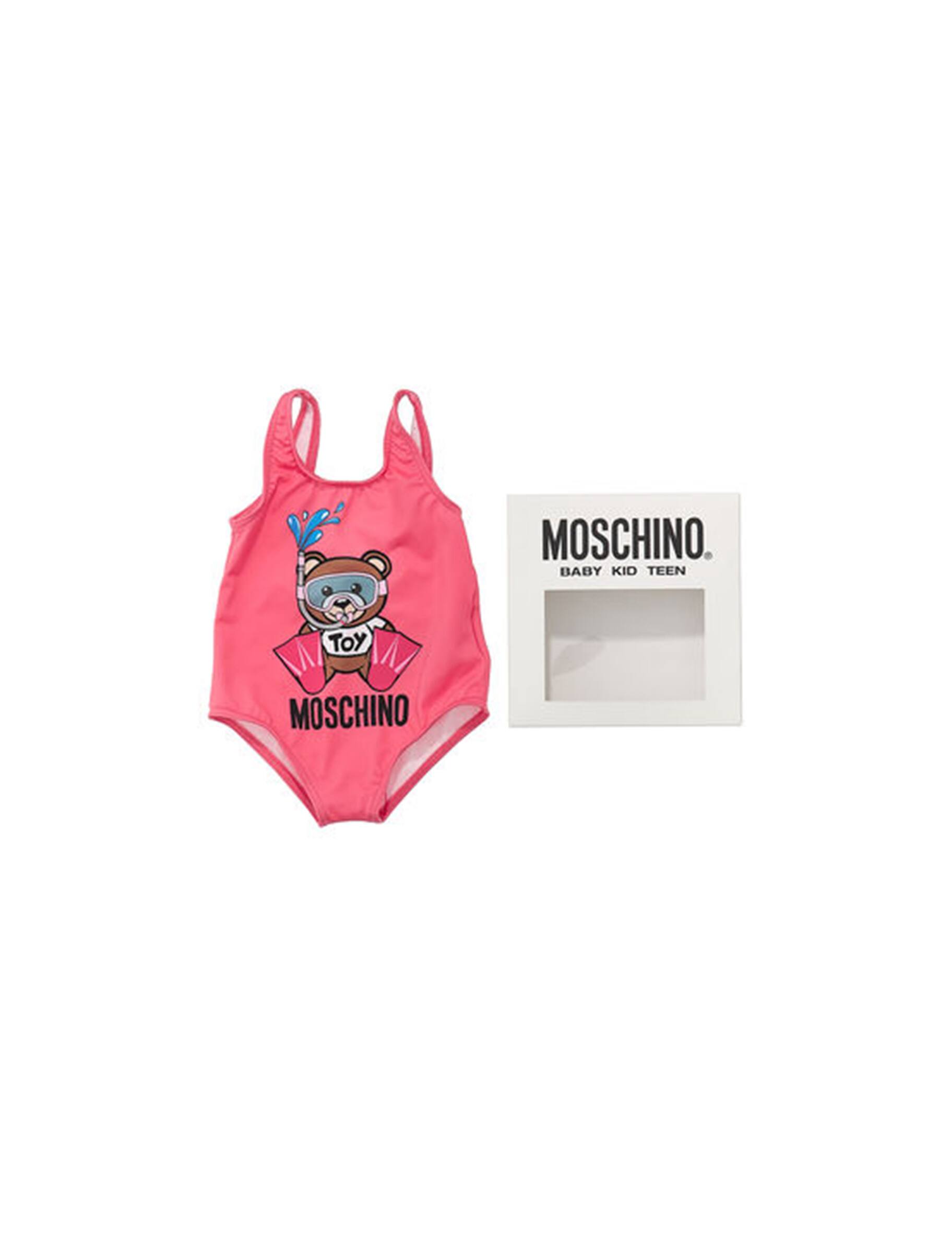 rinascente moschino