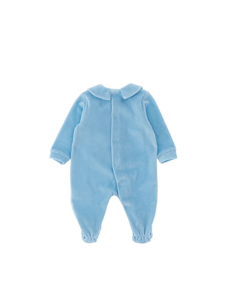 rinascente Moschino Tutina babygrown