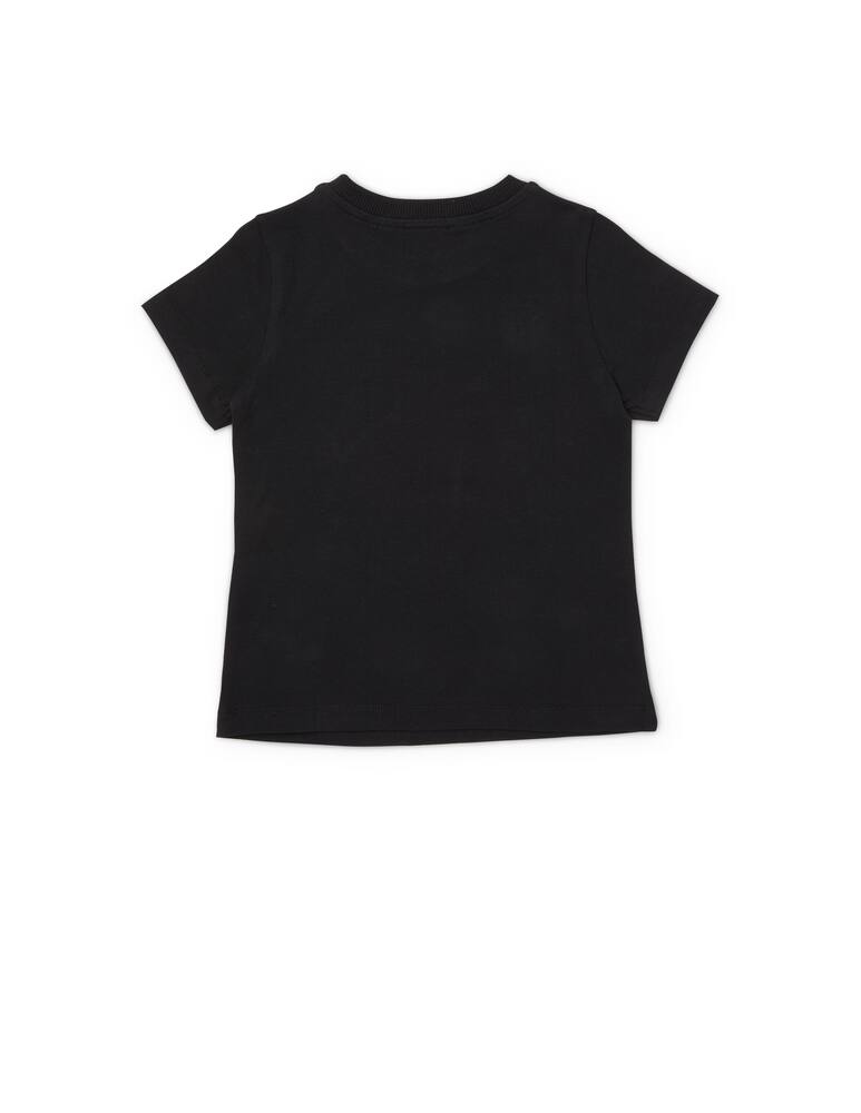rinascente Moschino Cotton short sleeve t-shirt
