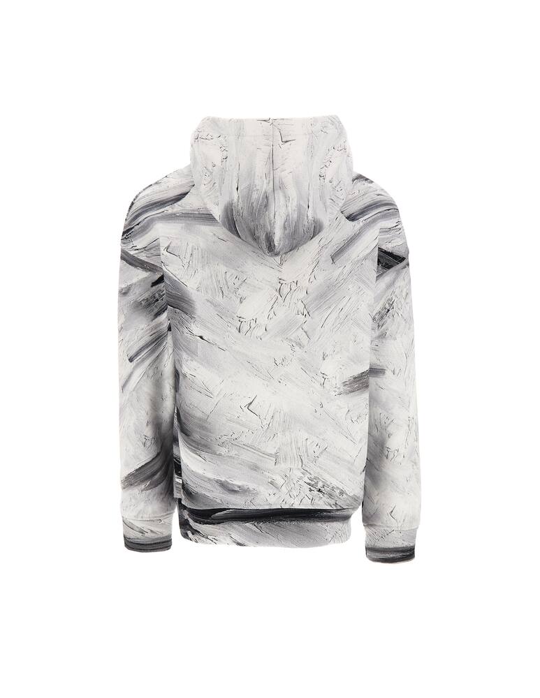 rinascente Moschino Cotton hoodie