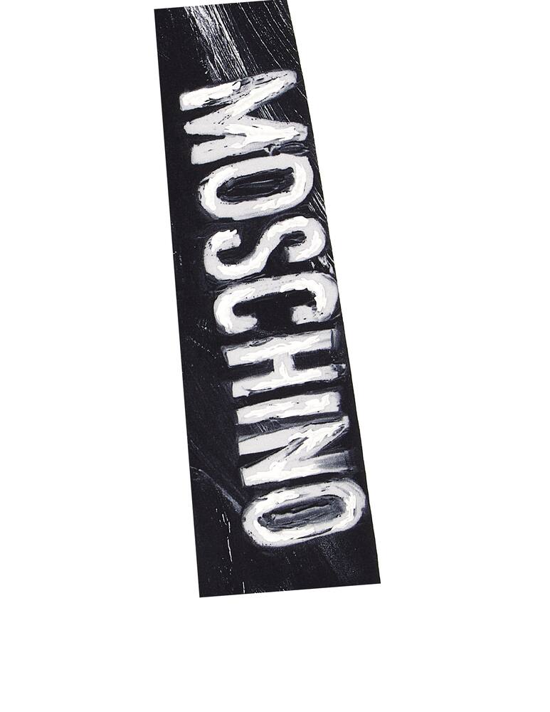 rinascente Moschino Cotton leggings pants