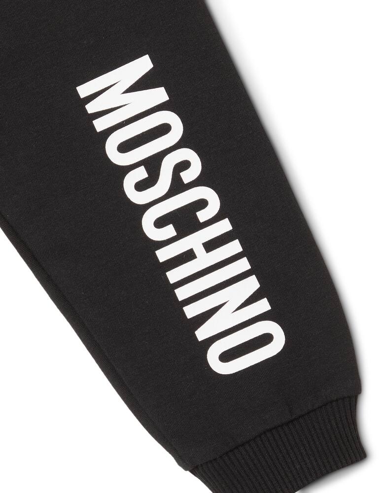 rinascente Moschino Cotton trousers