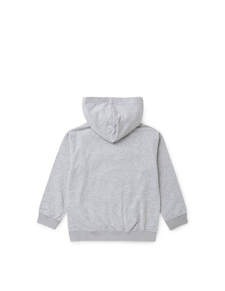 rinascente Moschino Cotton hoodie